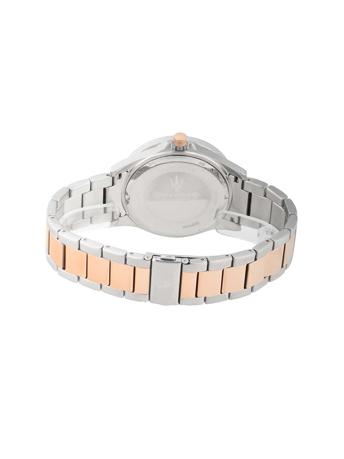 orologio uomo Maserati R8853140003 Sfida men`s watch 44mm 10ATM