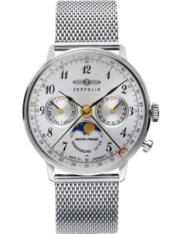 Orologio Zeppelin LZ129 Hindenburg 7037M-1