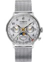 Orologio Zeppelin LZ129 Hindenburg 7037M-1