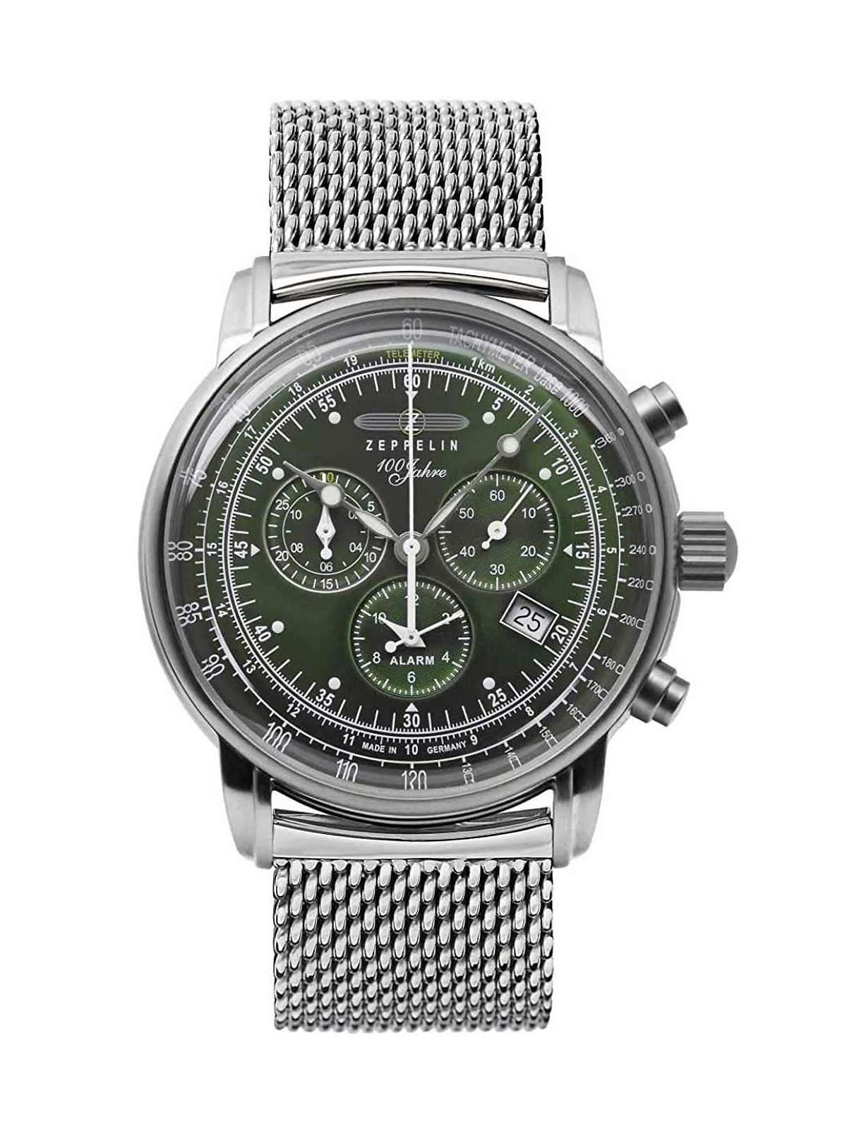 Zeppelin 100 Years Zeppelin 8680M-4 acquista 