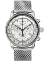 Orologio Zeppelin 100 Years Zeppelin 7680M-1