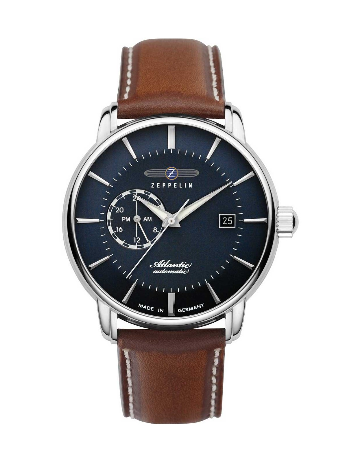 Orologio Zeppelin Atlantic 8470-3