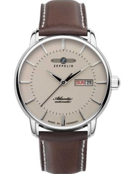 Orologio Zeppelin Atlantic 8466-5