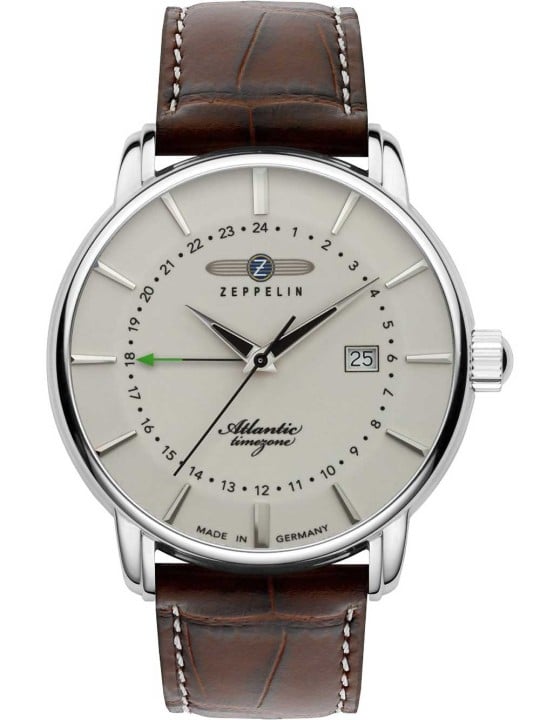 Zeppelin Atlantic 8442-5 acquista 