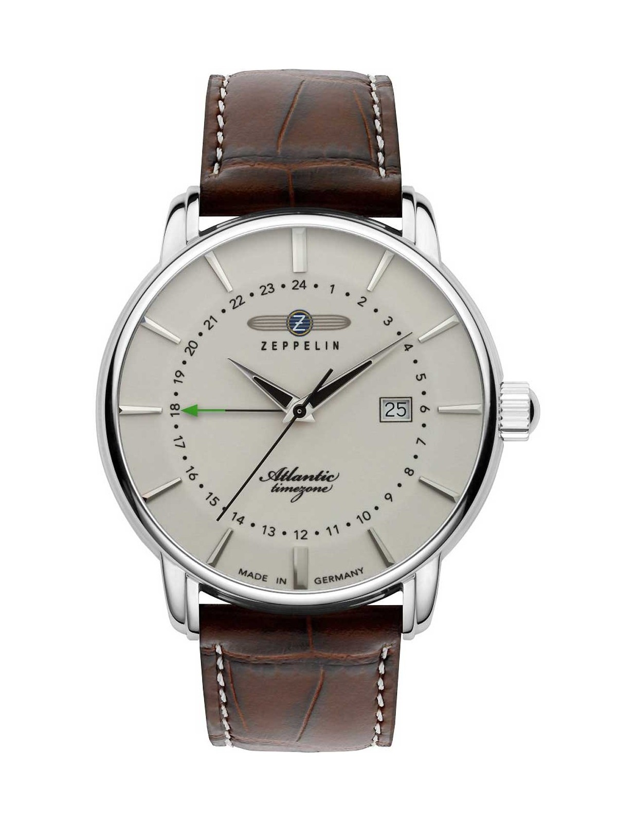 Zeppelin Atlantic 8442-5 acquista 