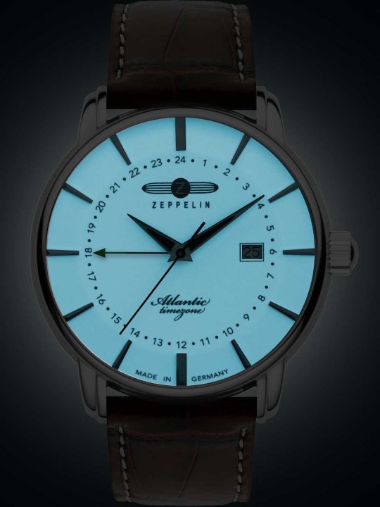 Zeppelin Atlantic 8442-5 acquista 