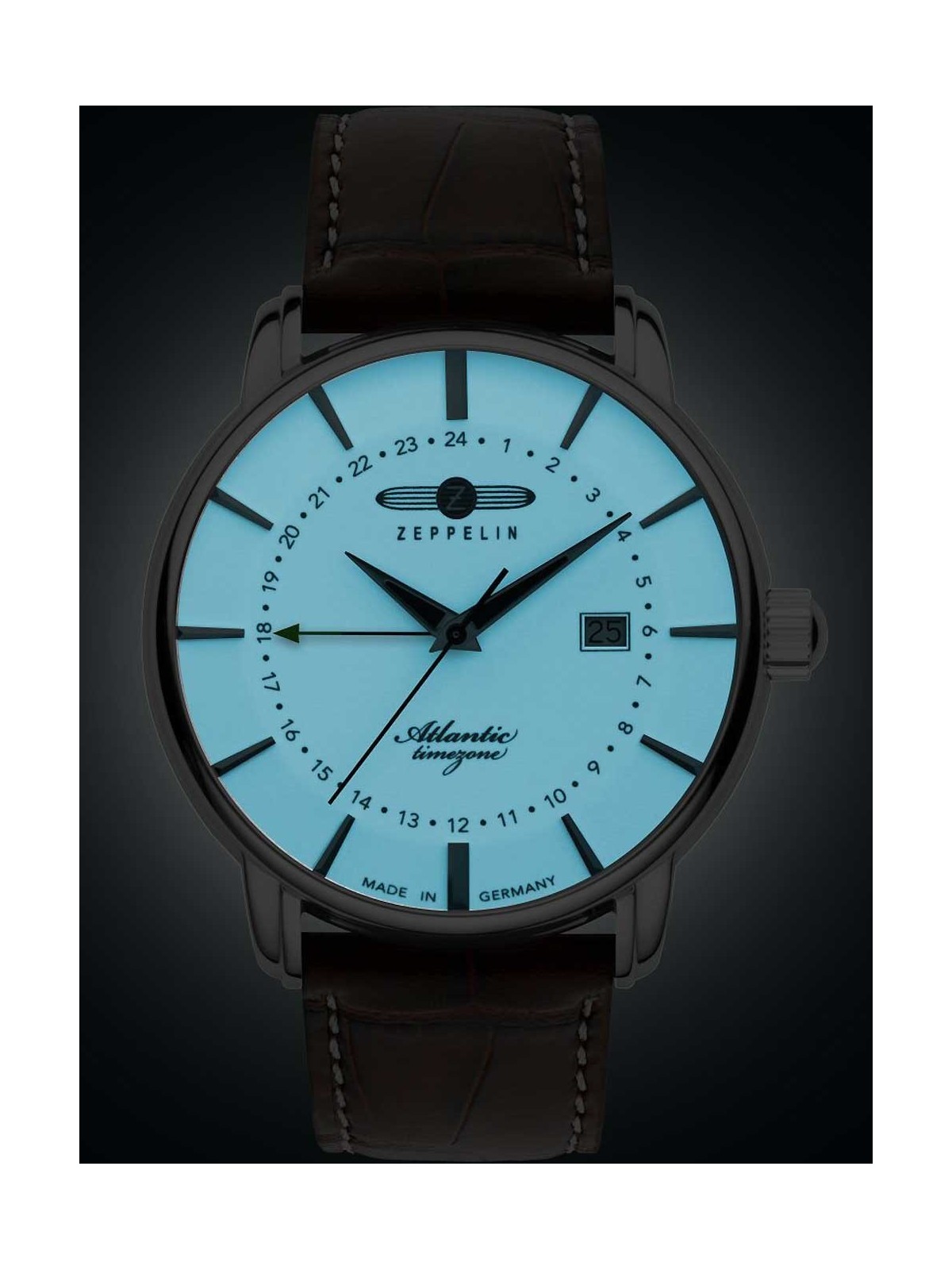 Zeppelin Atlantic 8442-5 acquista 