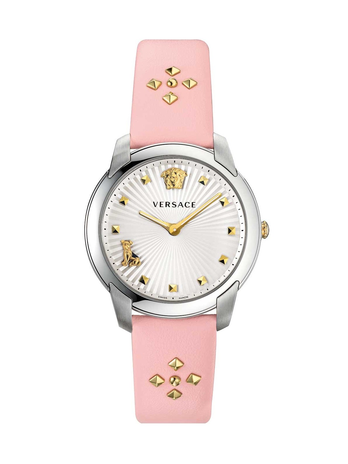 orologio donna Versace VELR00119 Audrey ladies watch 38mm 3ATM