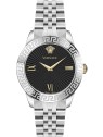 orologio donna Versace VEVC00419 Greca ladies watch 38mm 5ATM