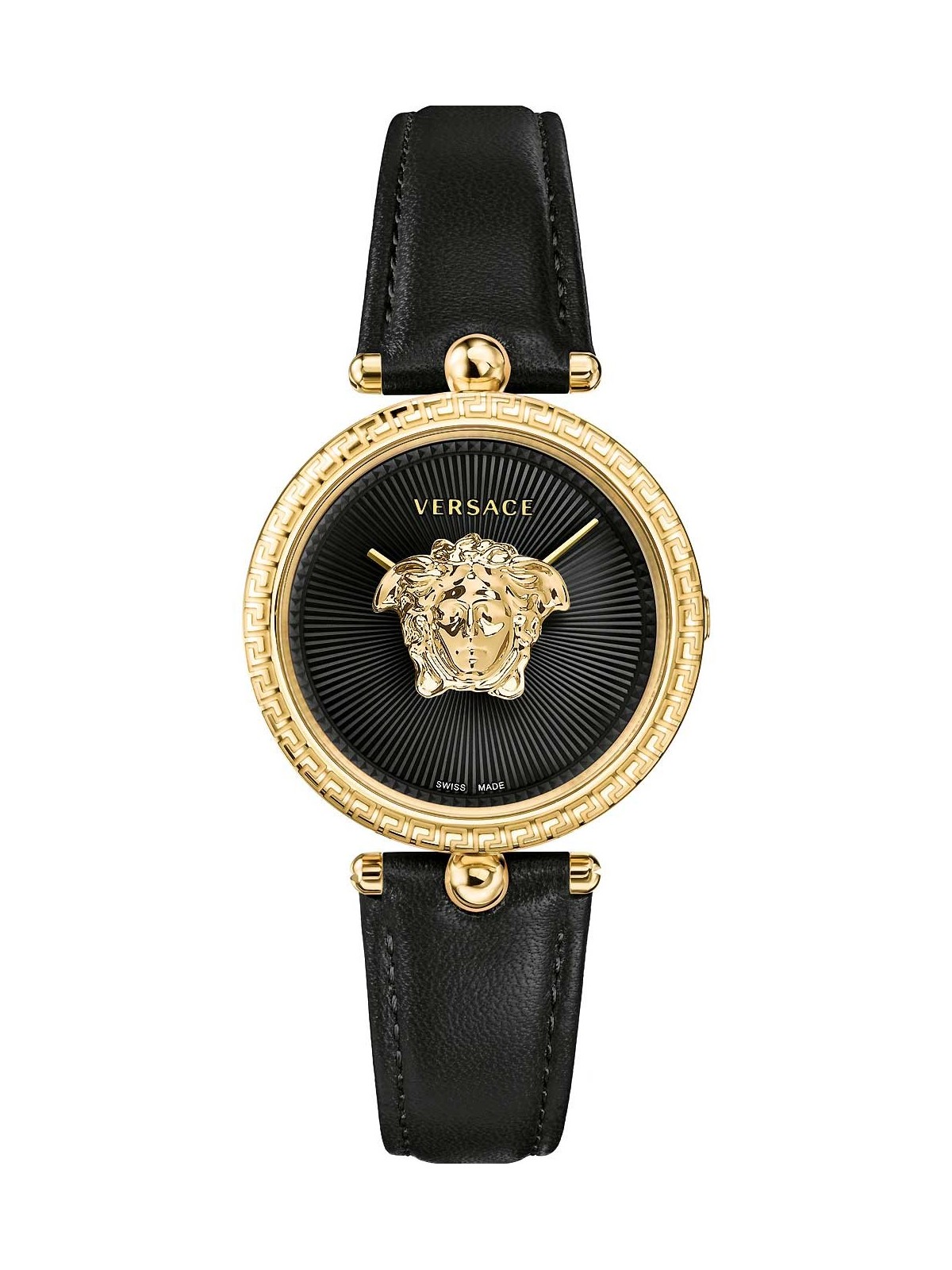 orologio donna Versace VECQ00118 Palazzo Empire ladies watch 32mm 5ATM