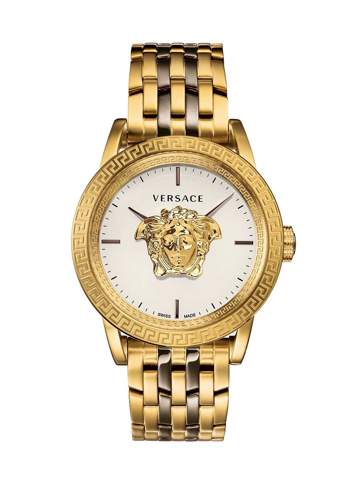 orologio uomo Vesrace VERD00418 Palazzo Empire men`s watch 43mm 5ATM