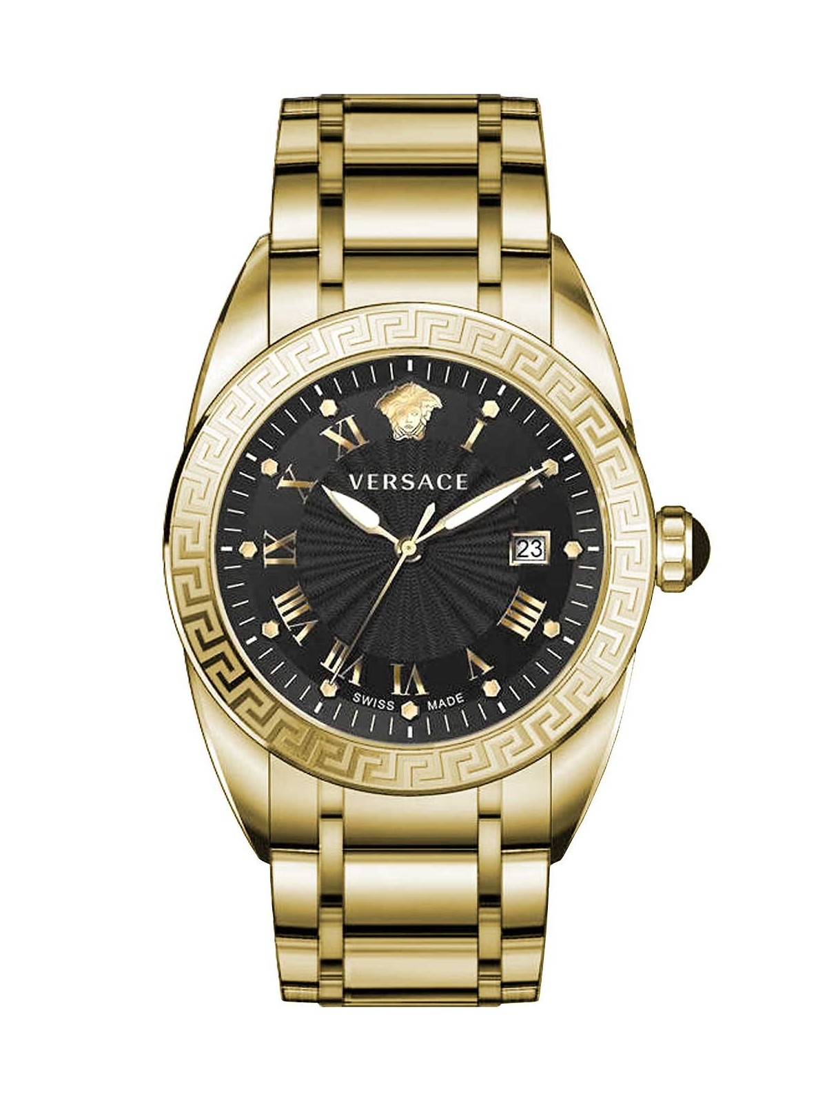 orologio uomo Versace VFE160017 V-Sport men`s watch 42mm 5ATM