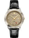 orologio uomo Versace VEBK00218 Univers GMT men`s watch 43mm 3ATM