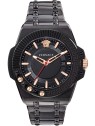 orologio uomo Versace VEDY00719 Chain Reaction men`s watch 46mm 5ATM