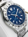 orologio uomo Versace V11010015 Hellenyium GMT men`s watch 42mm 5ATM