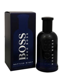 Hugo Boss Boss Bottled Night Eau de toilette Uomo 50ml