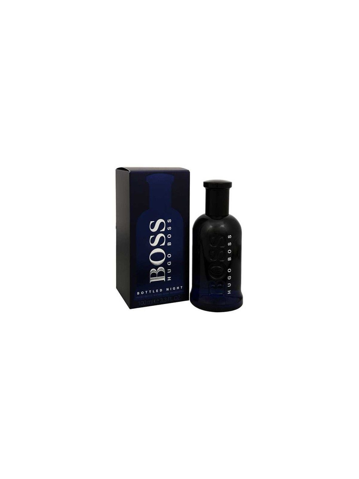 Hugo Boss Boss Bottled Night Eau de toilette Uomo 50ml