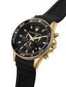 orologio uomo Maserati R8871640001 Sfida chronograph 44mm 10ATM