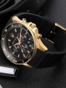 orologio uomo Maserati R8871640001 Sfida chronograph 44mm 10ATM