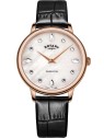 orologio donna Rotary LS05174/41 Kensington ladies watch 35mm 5ATM