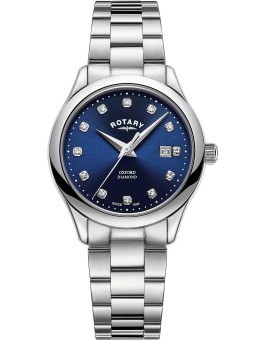 orologio donna Rotary LB05092/05/D Oxford ladies watch  32mm 5ATM