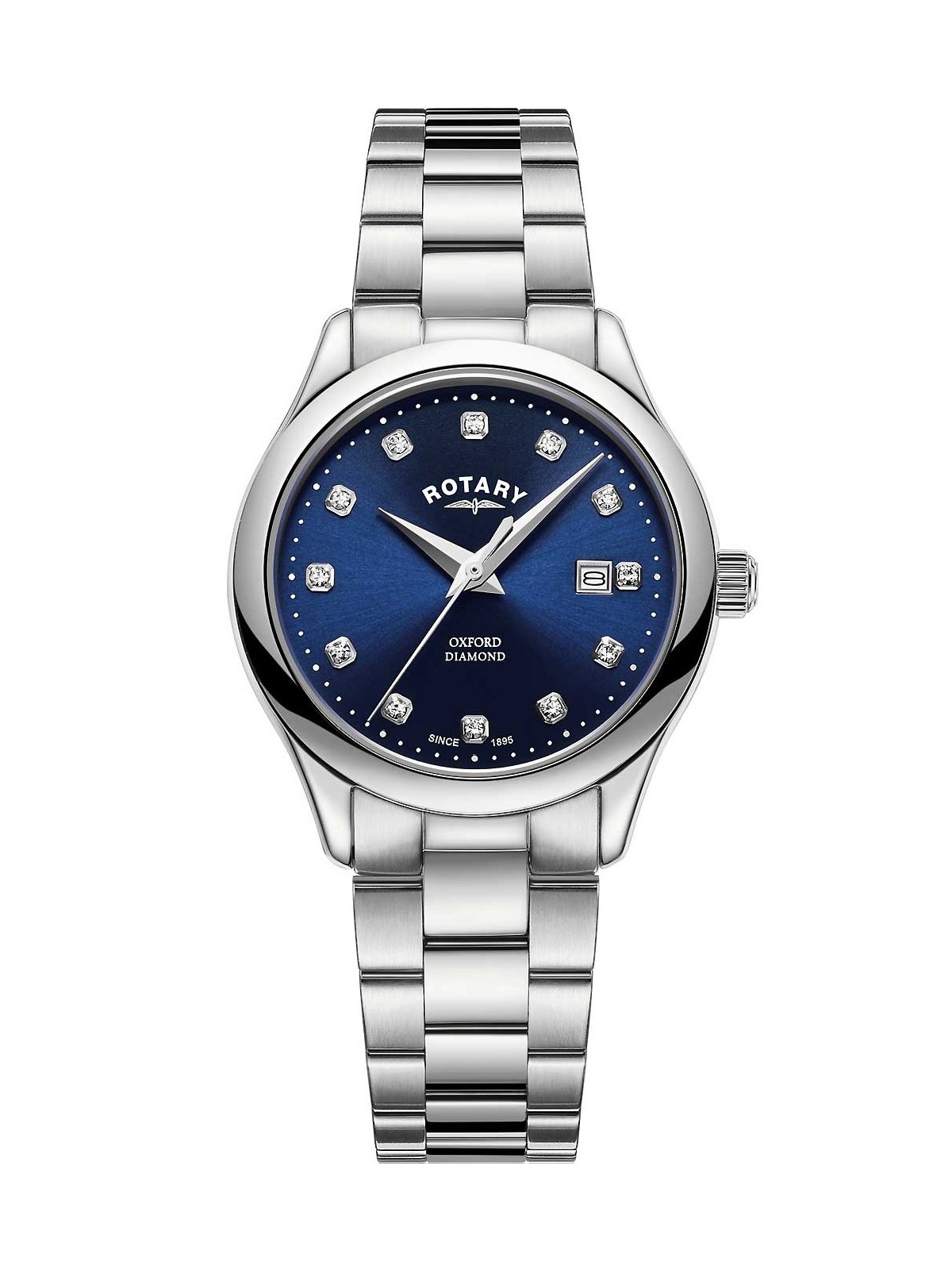 orologio donna Rotary LB05092/05/D Oxford ladies watch  32mm 5ATM