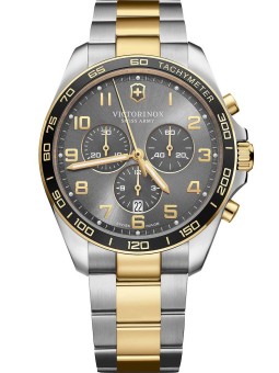 orologio uomo Victorinox 241902 Fieldforce chronograph 42mm 10ATM