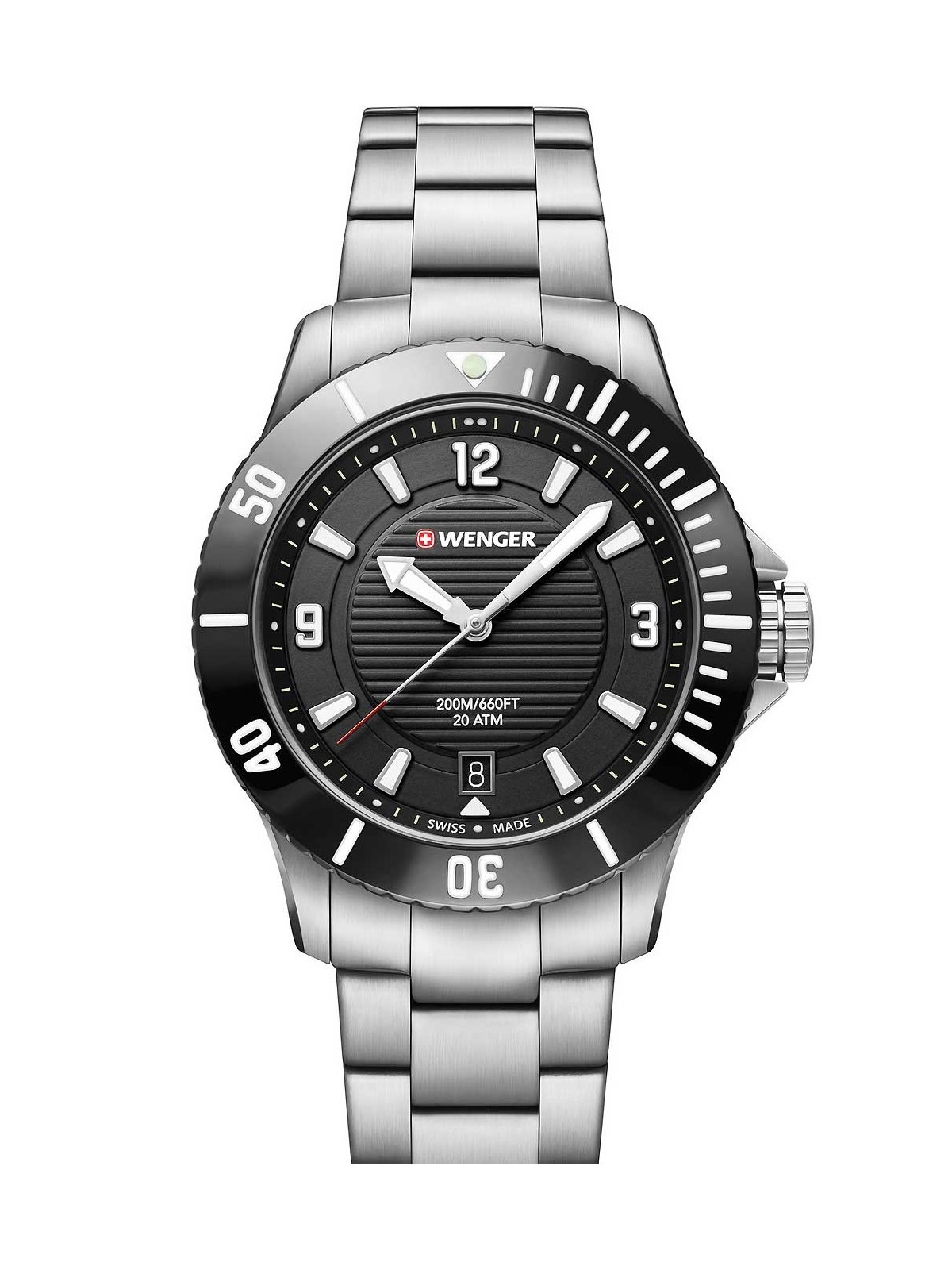Wenger Seaforce 01.0621.109 acquista 