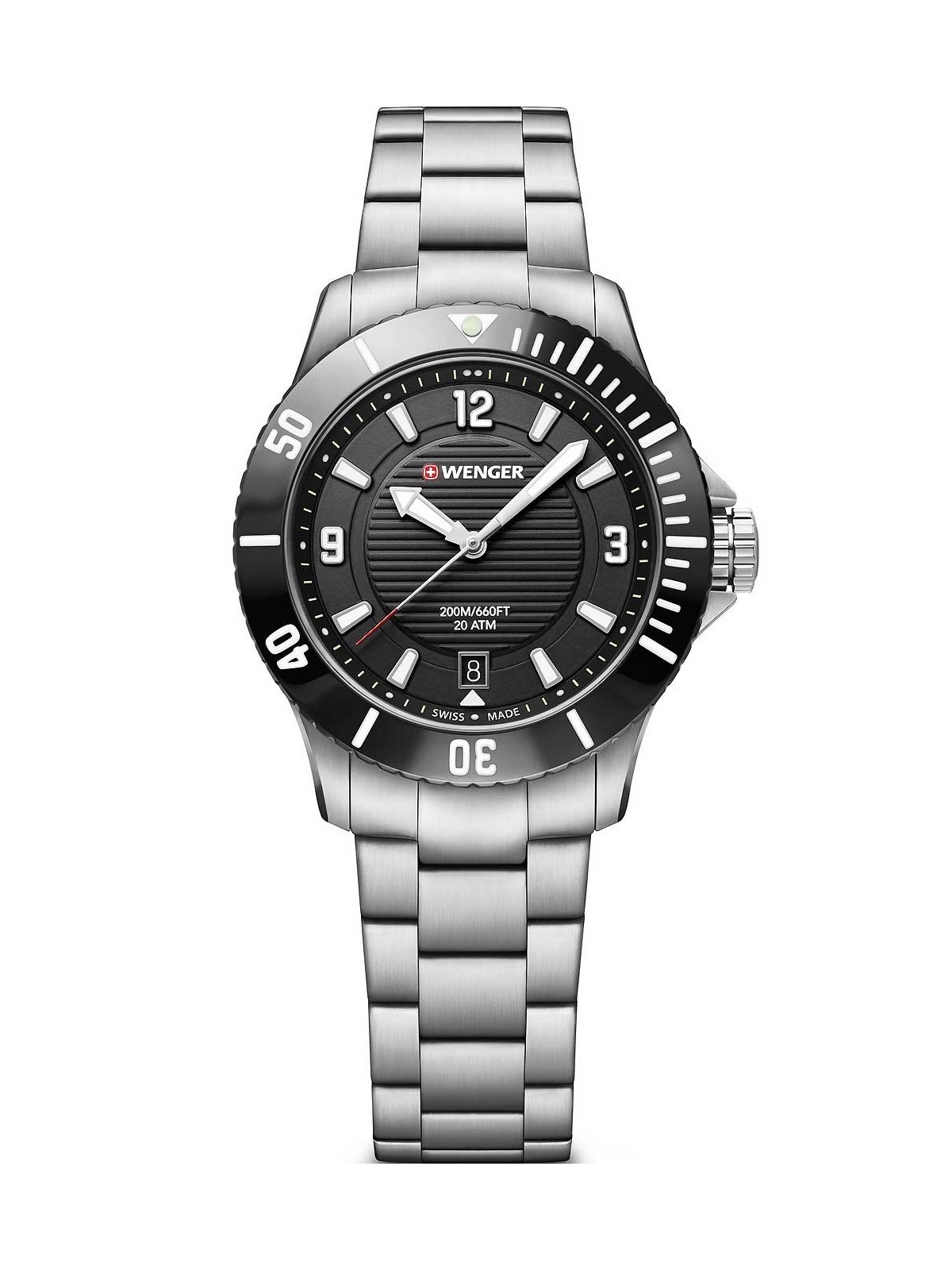 Wenger Seaforce 01.0621.109 acquista 