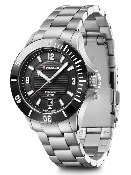Wenger Seaforce 01.0621.109 acquista 
