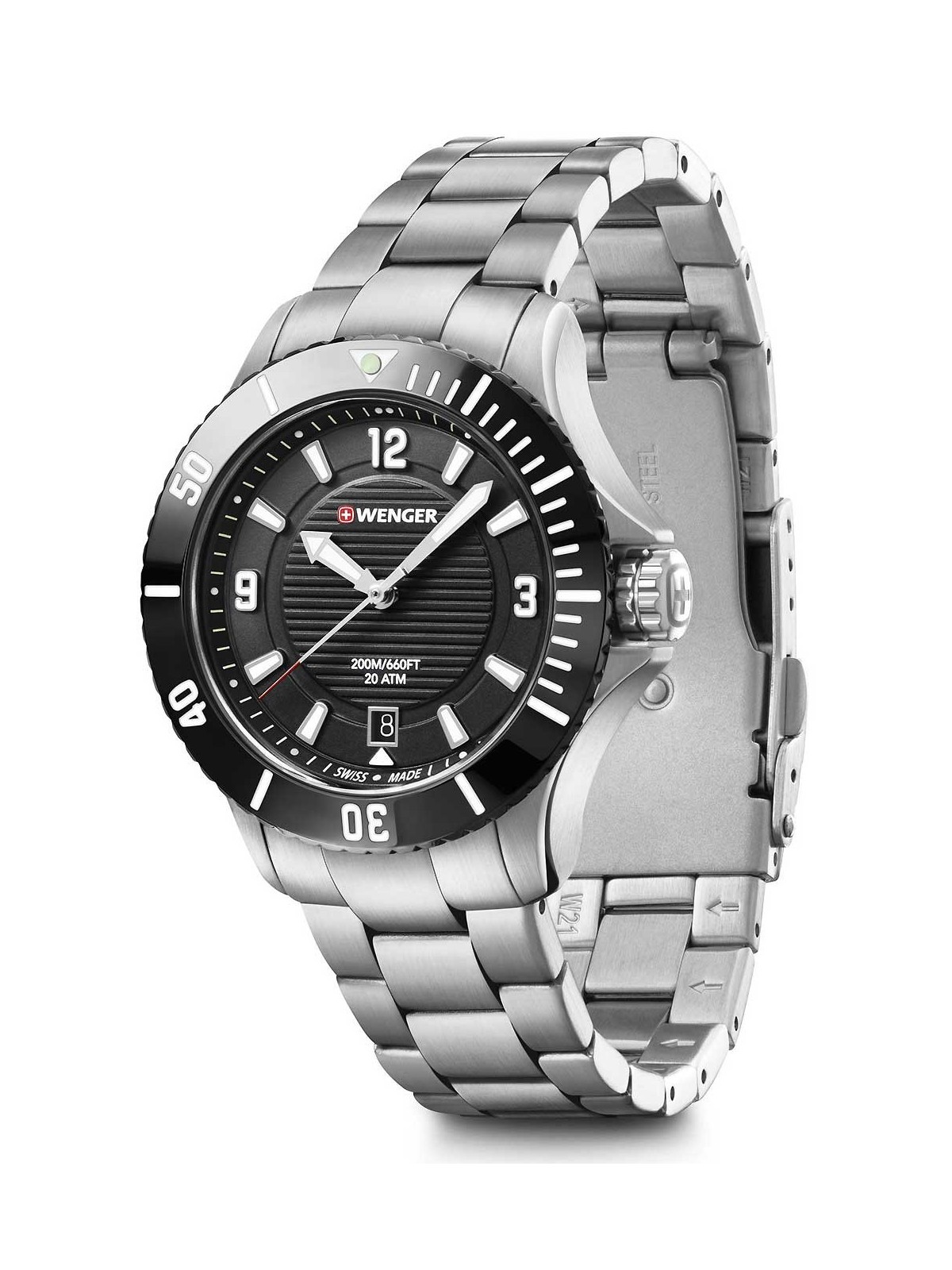 Wenger Seaforce 01.0621.109 acquista 