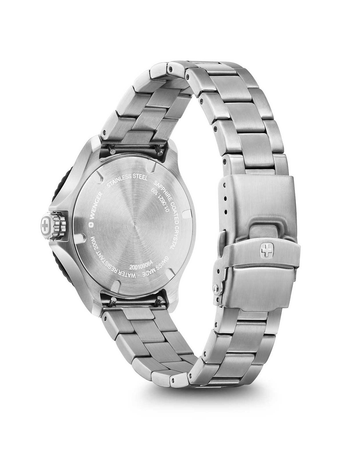 Wenger Seaforce 01.0621.109 acquista 