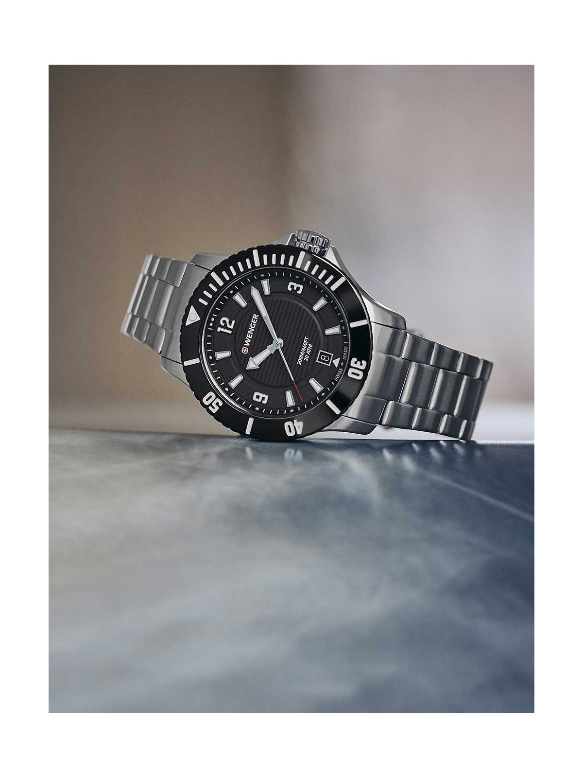Wenger Seaforce 01.0621.109 acquista 