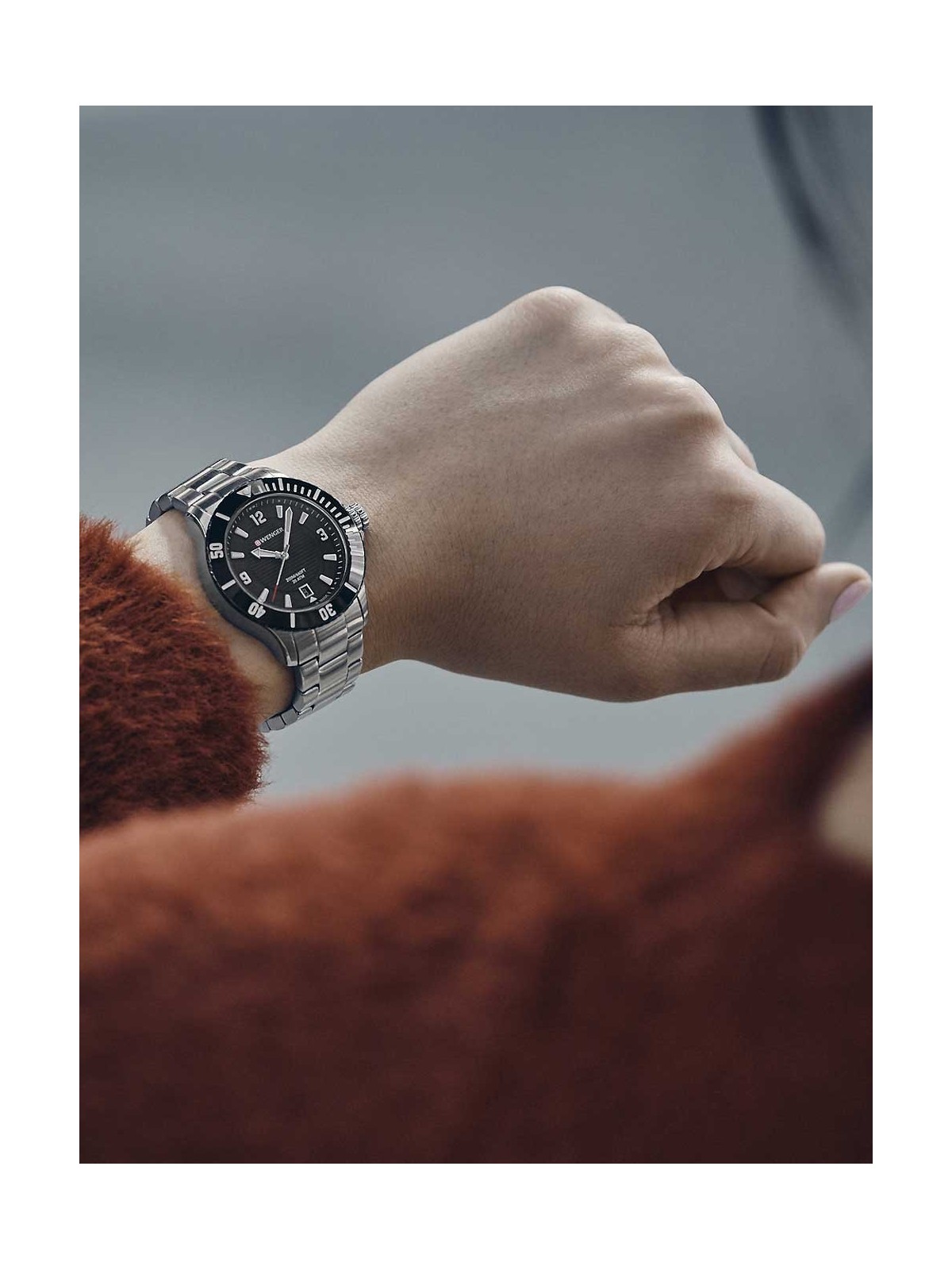 Wenger Seaforce 01.0621.109 acquista 