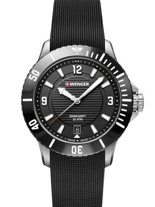 Wenger Seaforce 01.0621.110 acquista 