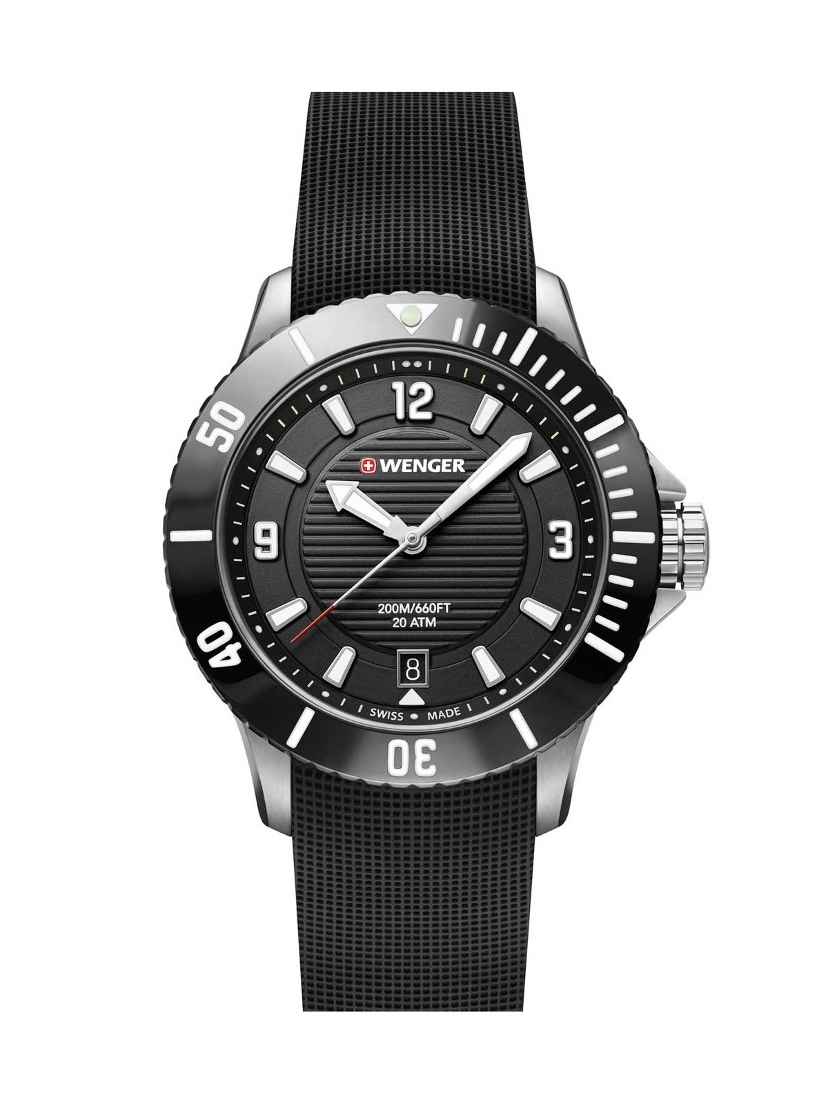 Wenger Seaforce 01.0621.110 acquista 