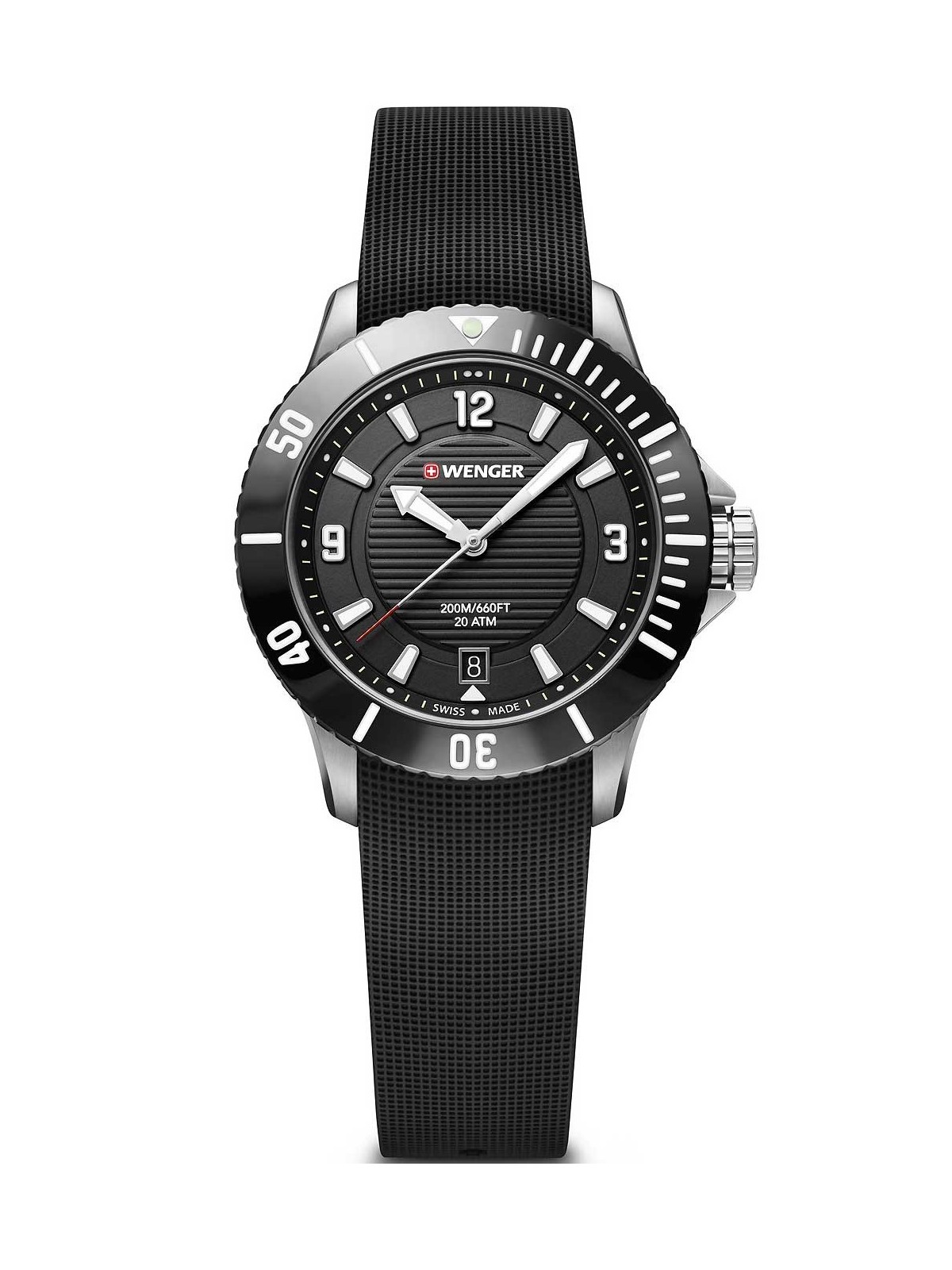 Wenger Seaforce 01.0621.110 acquista 