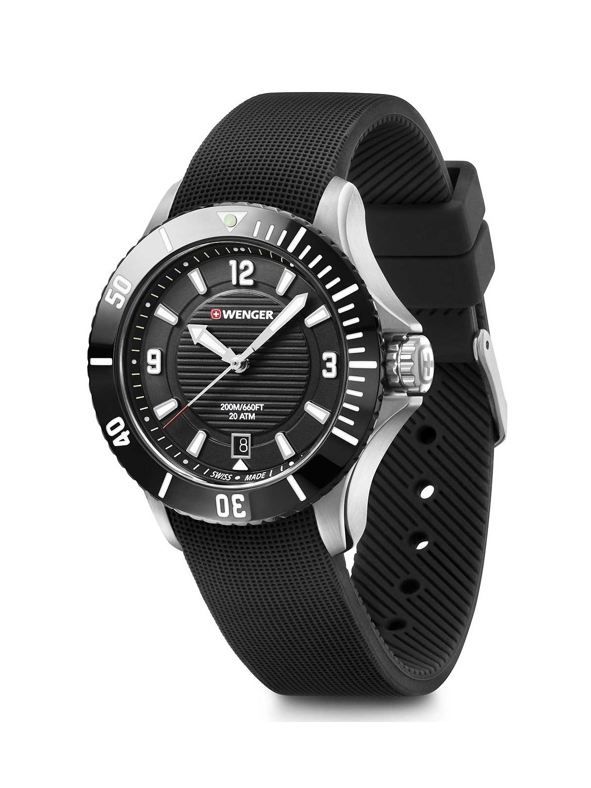 Wenger Seaforce 01.0621.110 acquista 