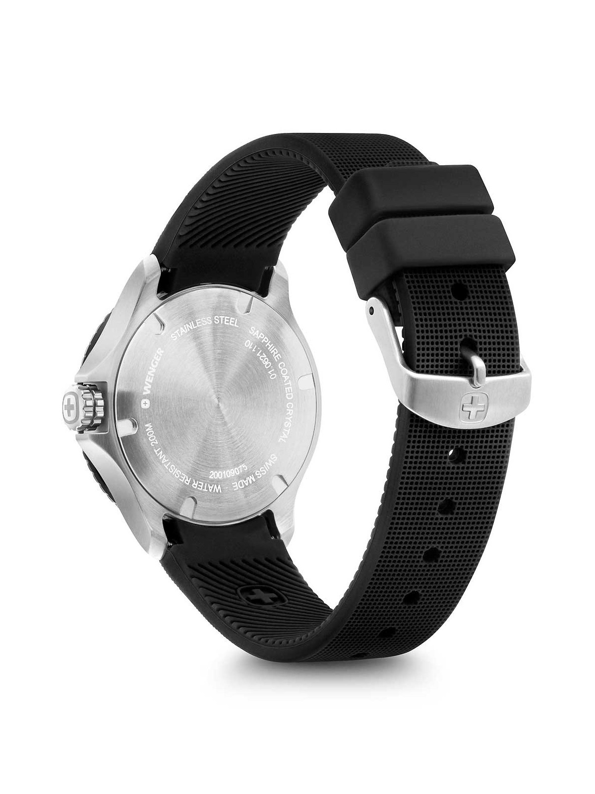 Wenger Seaforce 01.0621.110 acquista 
