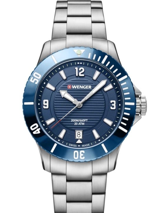 Wenger Seaforce 01.0621.111 acquista 