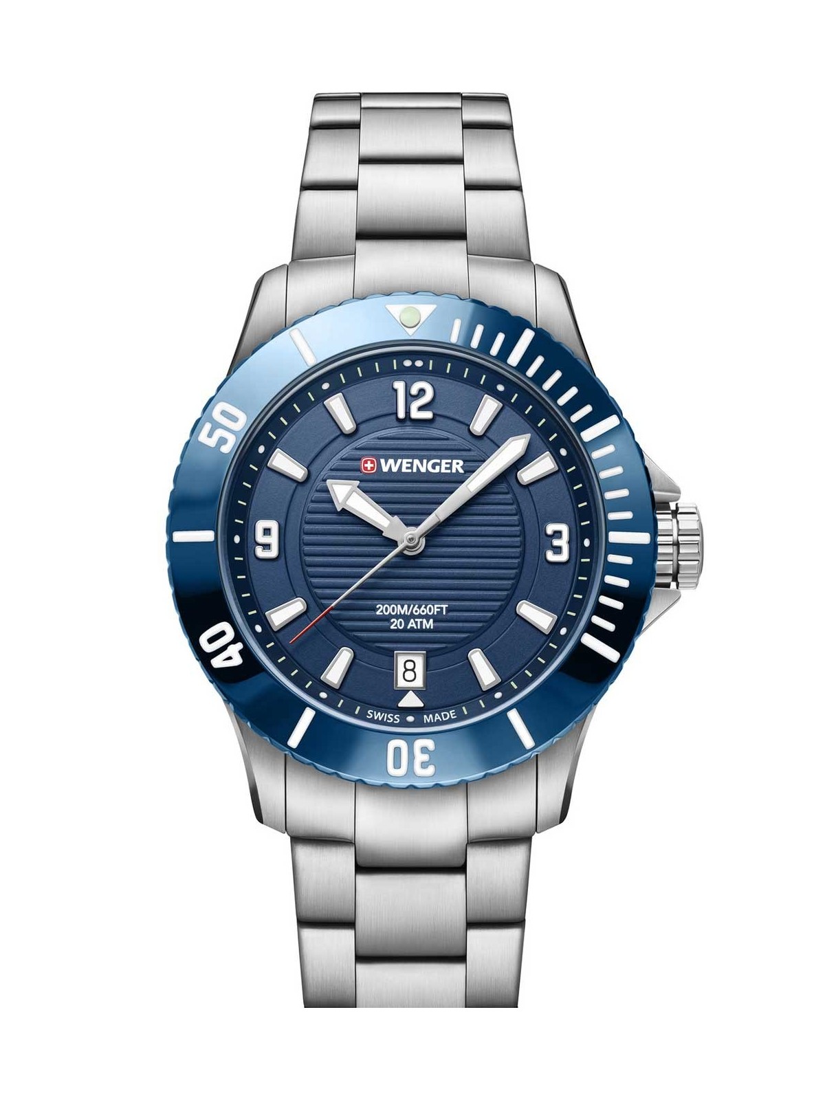 Wenger Seaforce 01.0621.111 acquista 