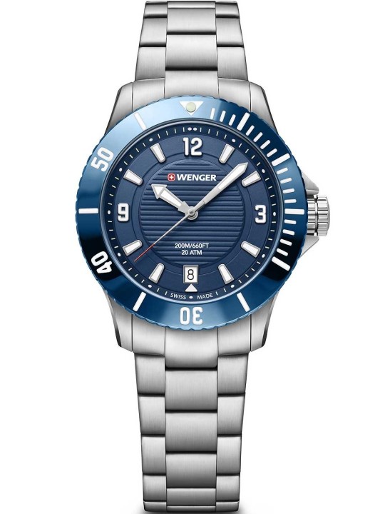 Wenger Seaforce 01.0621.111 acquista 