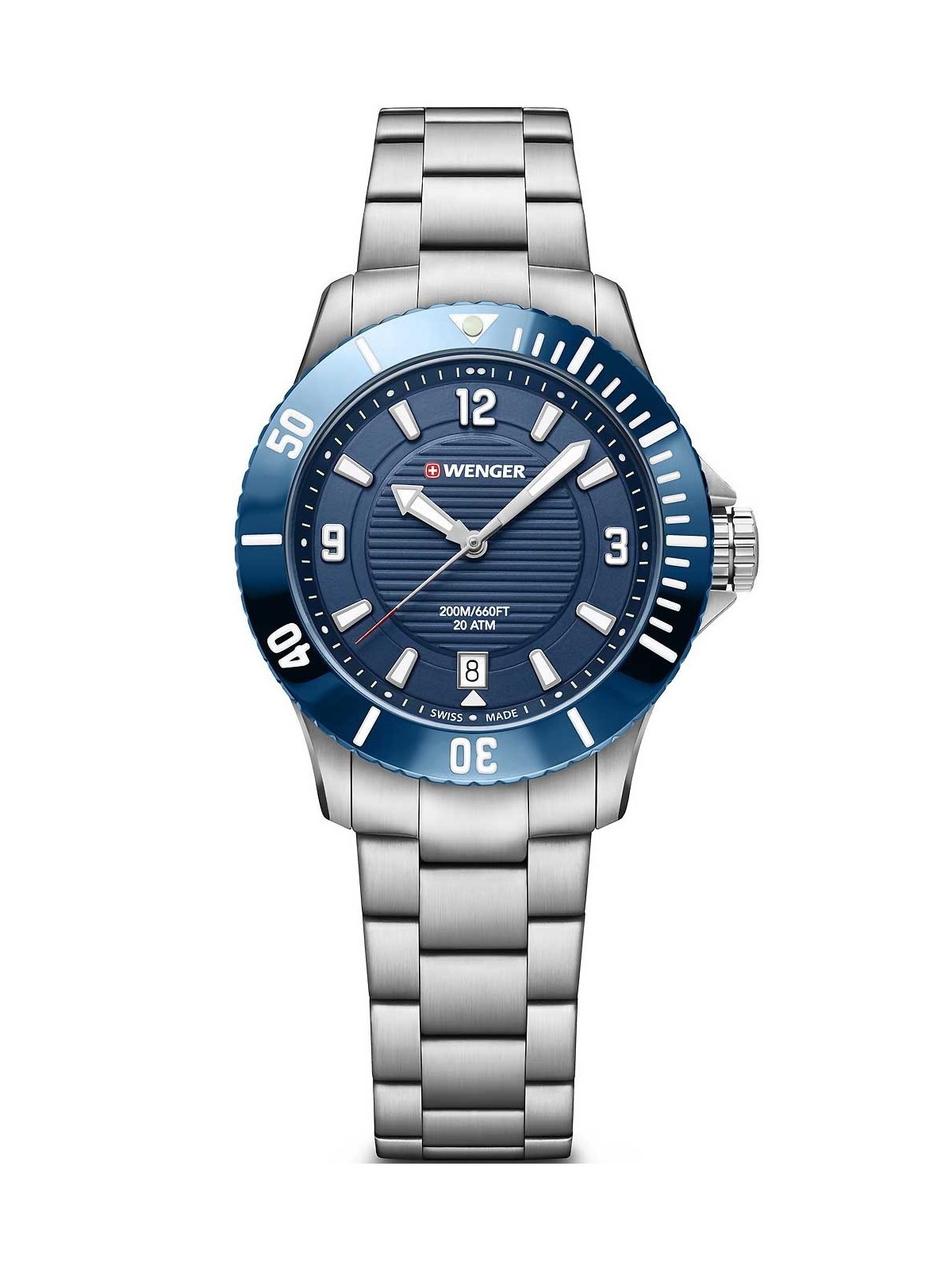 Wenger Seaforce 01.0621.111 acquista 