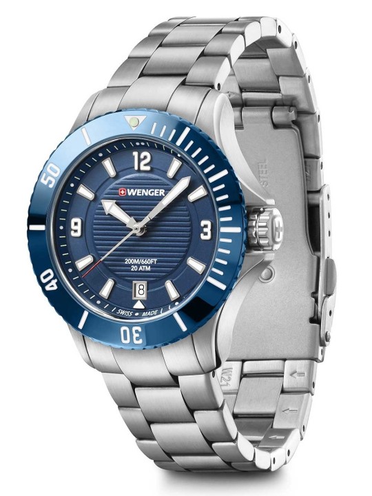 Wenger Seaforce 01.0621.111 acquista 