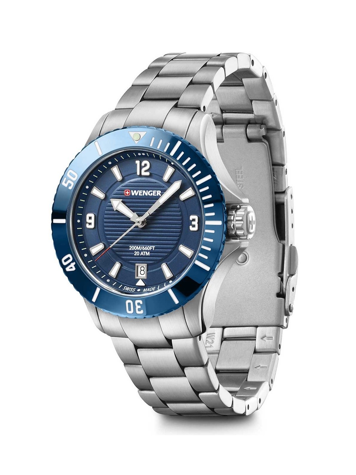 Wenger Seaforce 01.0621.111 acquista 