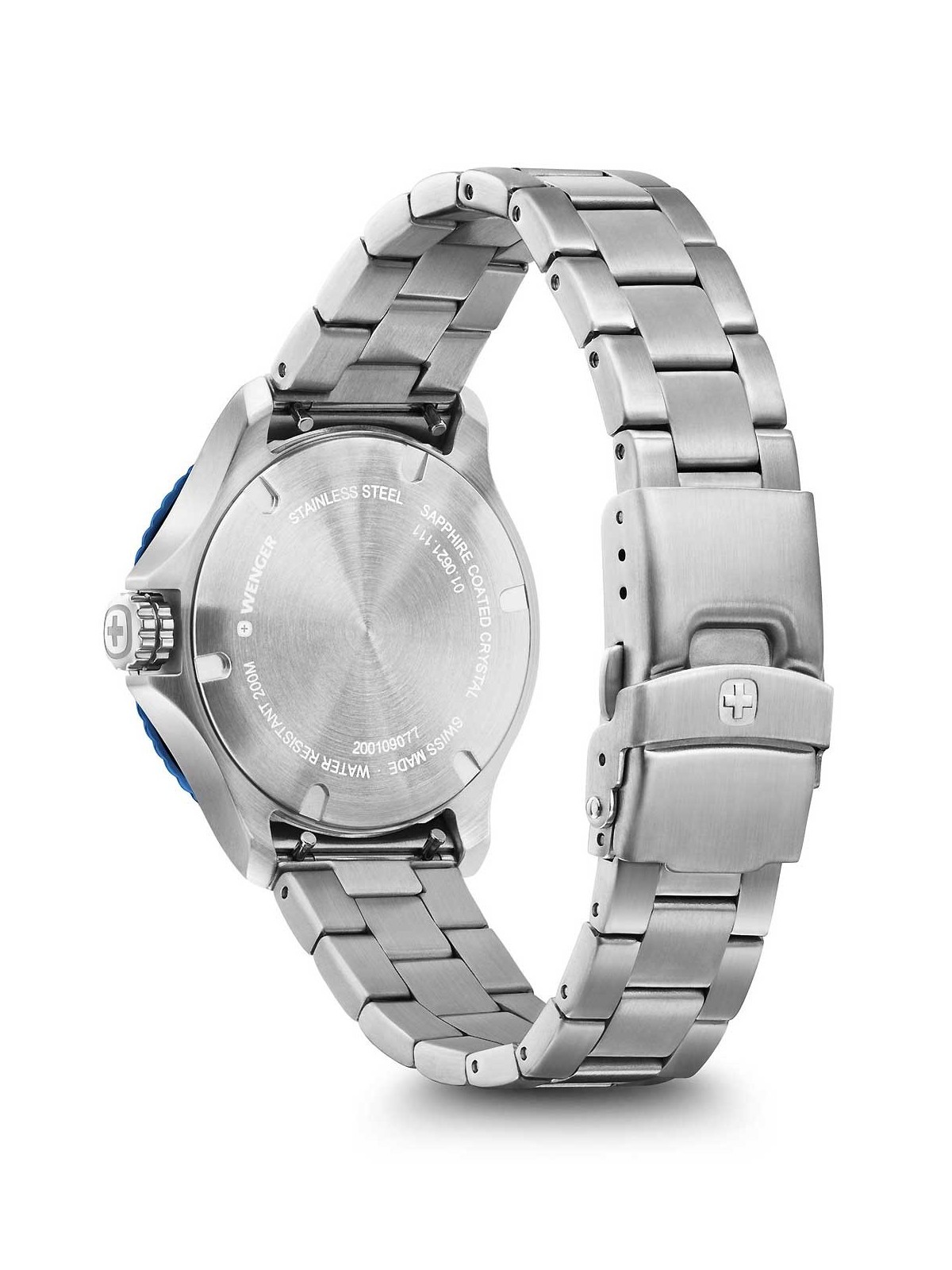 Wenger Seaforce 01.0621.111 acquista 