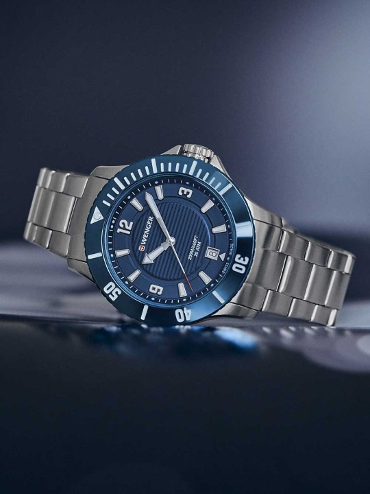 Wenger Seaforce 01.0621.111 acquista 