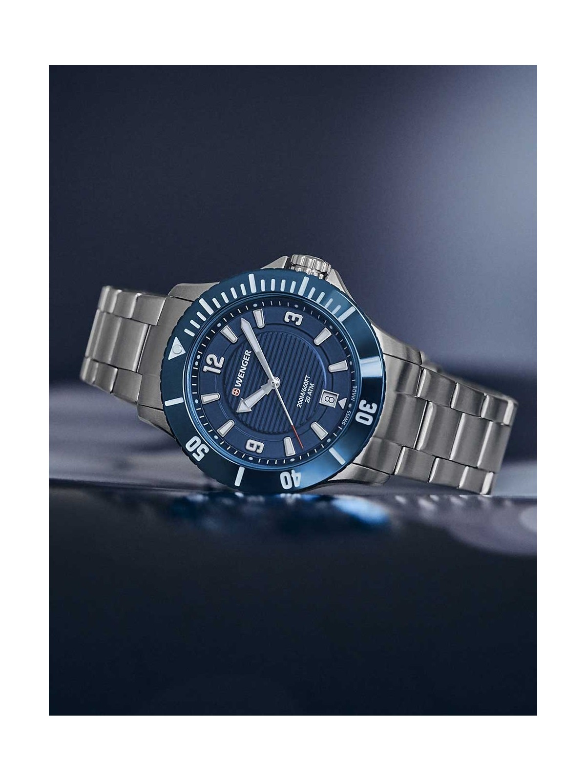 Wenger Seaforce 01.0621.111 acquista 