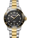 orologio donna Wenger 01.0621.113 Seaforce ladies diver 36mm 20 ATM