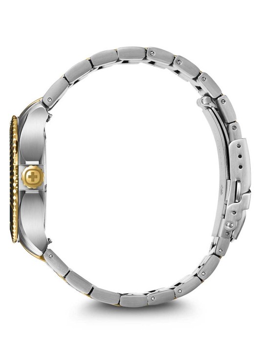 orologio donna Wenger 01.0621.113 Seaforce ladies diver 36mm 20 ATM